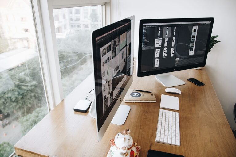 Tips for Creating a Productive Home Office Environment